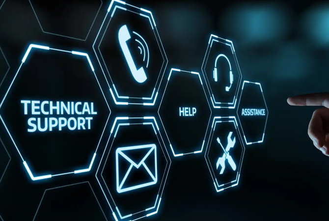Technical Support